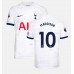 Tottenham Hotspur James Maddison #10 Domácí Dres 2023-24 Krátkým Rukávem